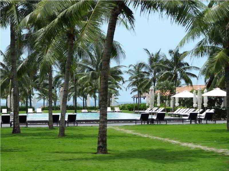 Hoi An Village Riverside Boutique Hotel المظهر الخارجي الصورة