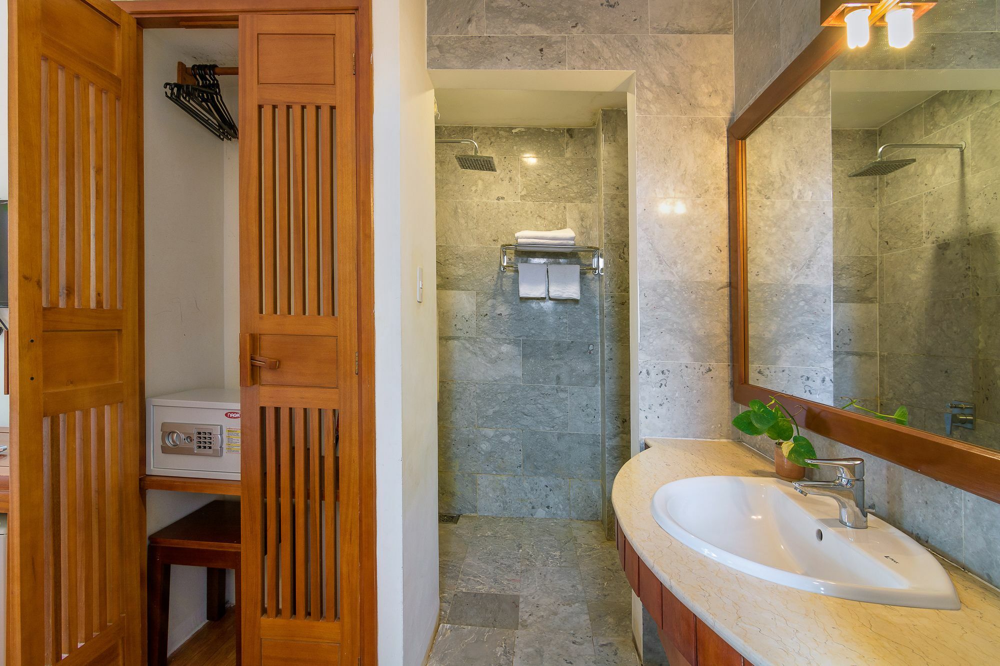 Hoi An Village Riverside Boutique Hotel المظهر الخارجي الصورة