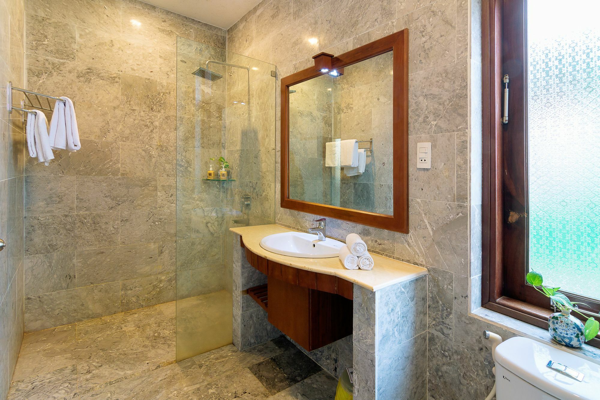 Hoi An Village Riverside Boutique Hotel المظهر الخارجي الصورة